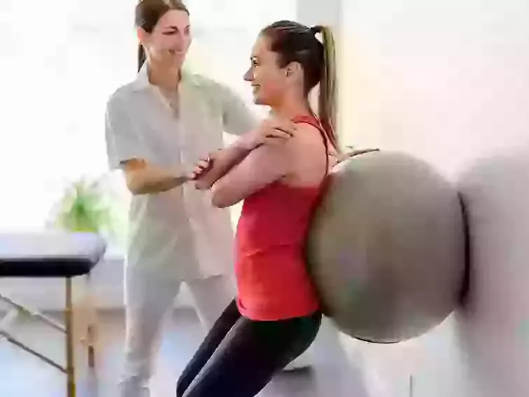 Rehabilitation & Strengthening